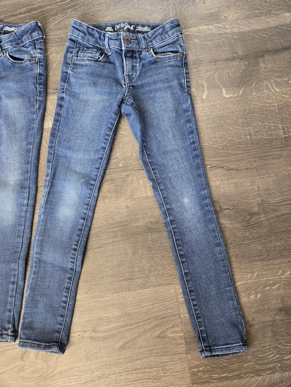 Cat & Jack Skinny Jeans